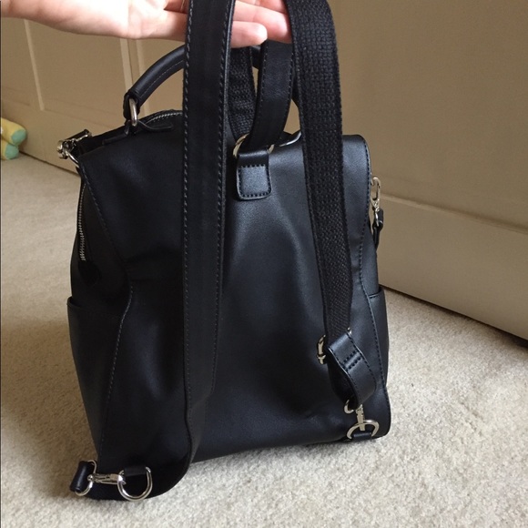 vici brette convertible backpack